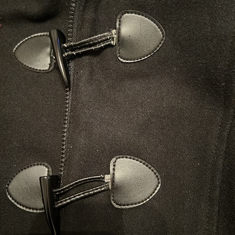Junior Rampage Coat Size Medium - Picture 7 of 7